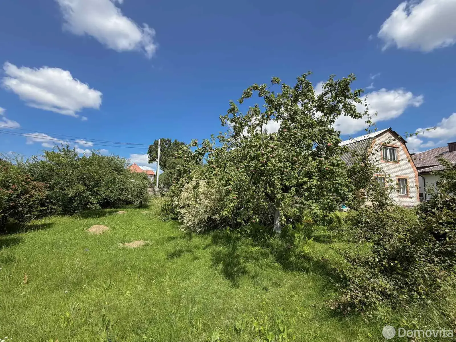 коттедж, Басмановка, , стоимость продажи 134 000 р.
