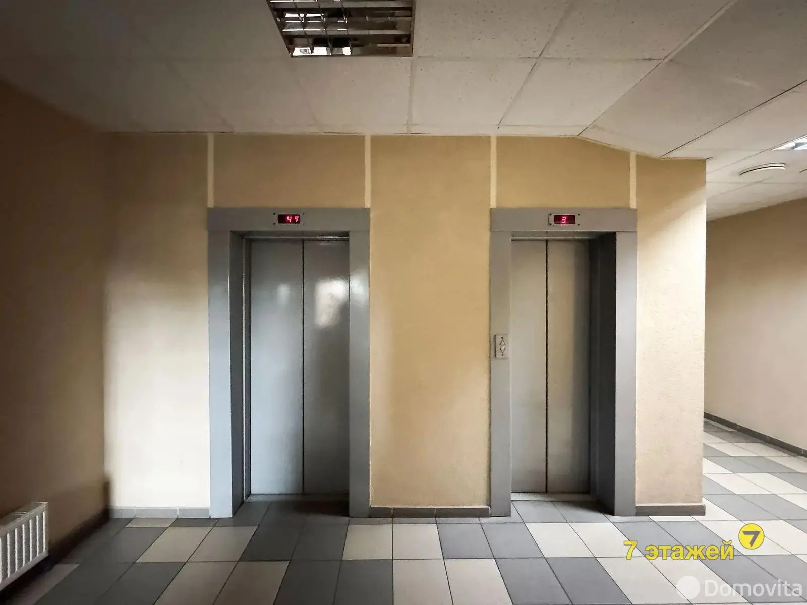 продажа офиса, Минск, пр-т Партизанский, д. 178