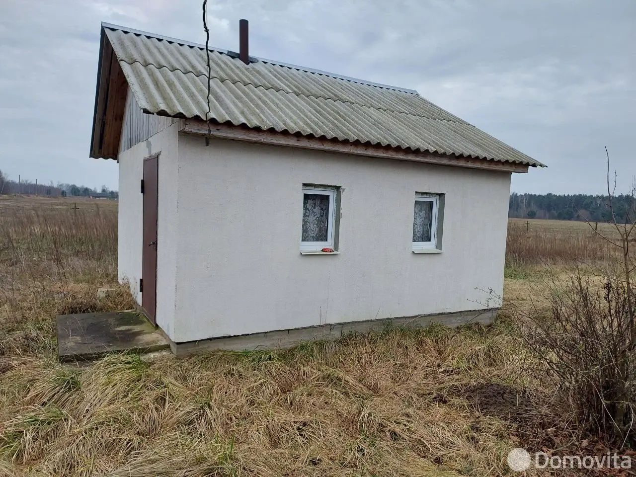 дача, Новое Село, без посредников