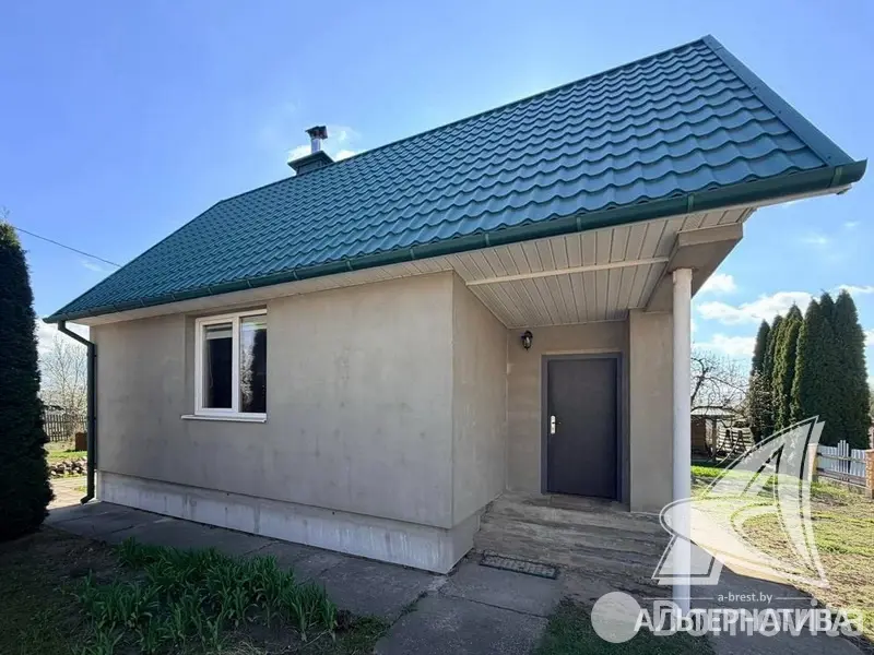 дача, Росинка при Брестском ДЭУ-138, 