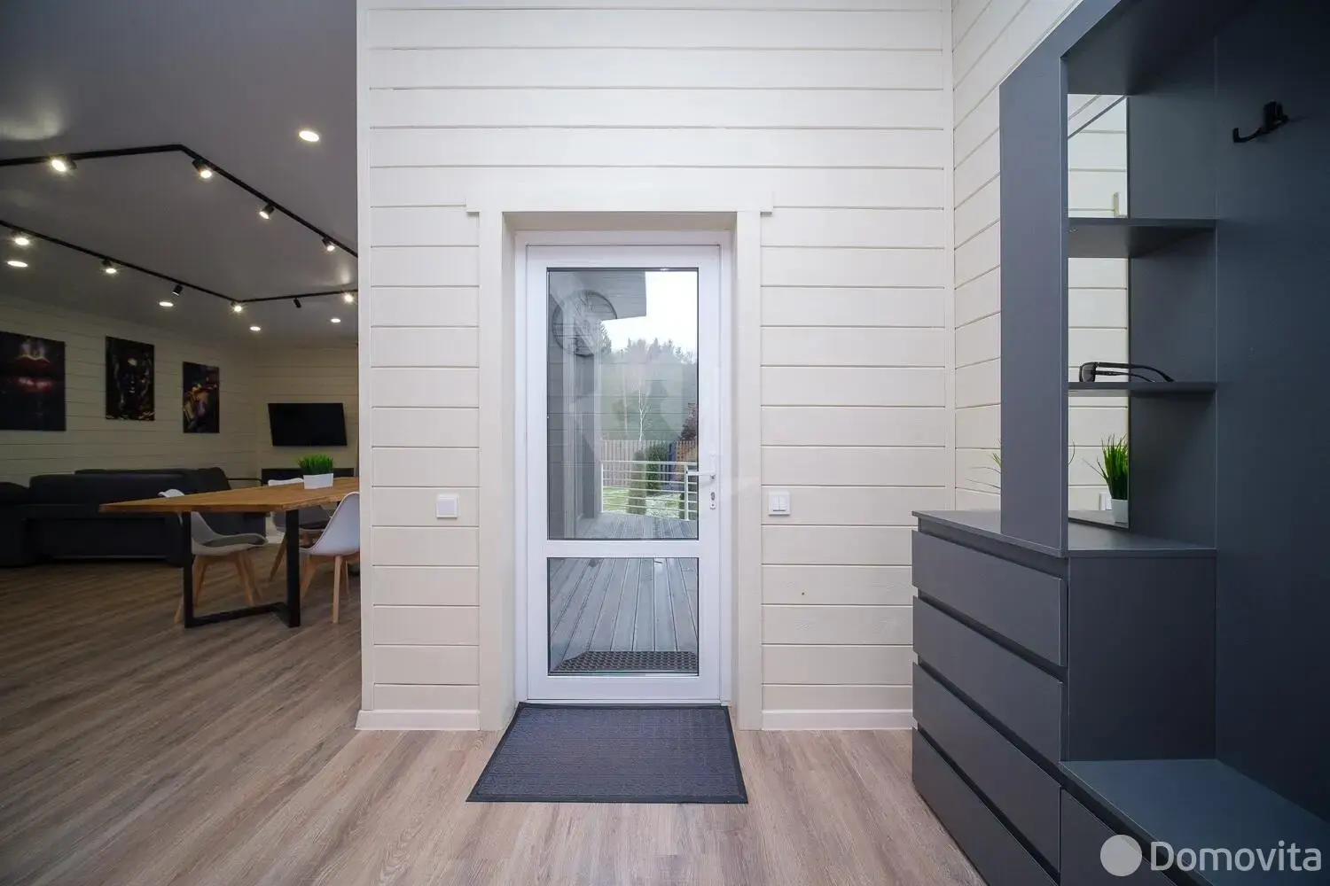 дом, Дубенцы, ул. Центральная 