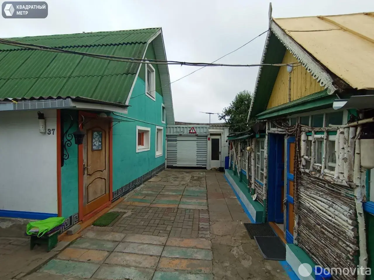 дом, Закружка, , стоимость продажи 155 555 р.