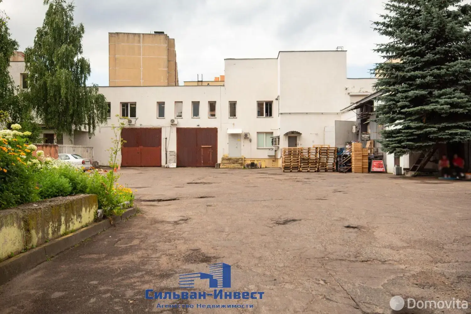 Купить торговое помещение на ул. Михася Лынькова, д. 19/2 в Минске, 750000USD, код 997963 - фото 18