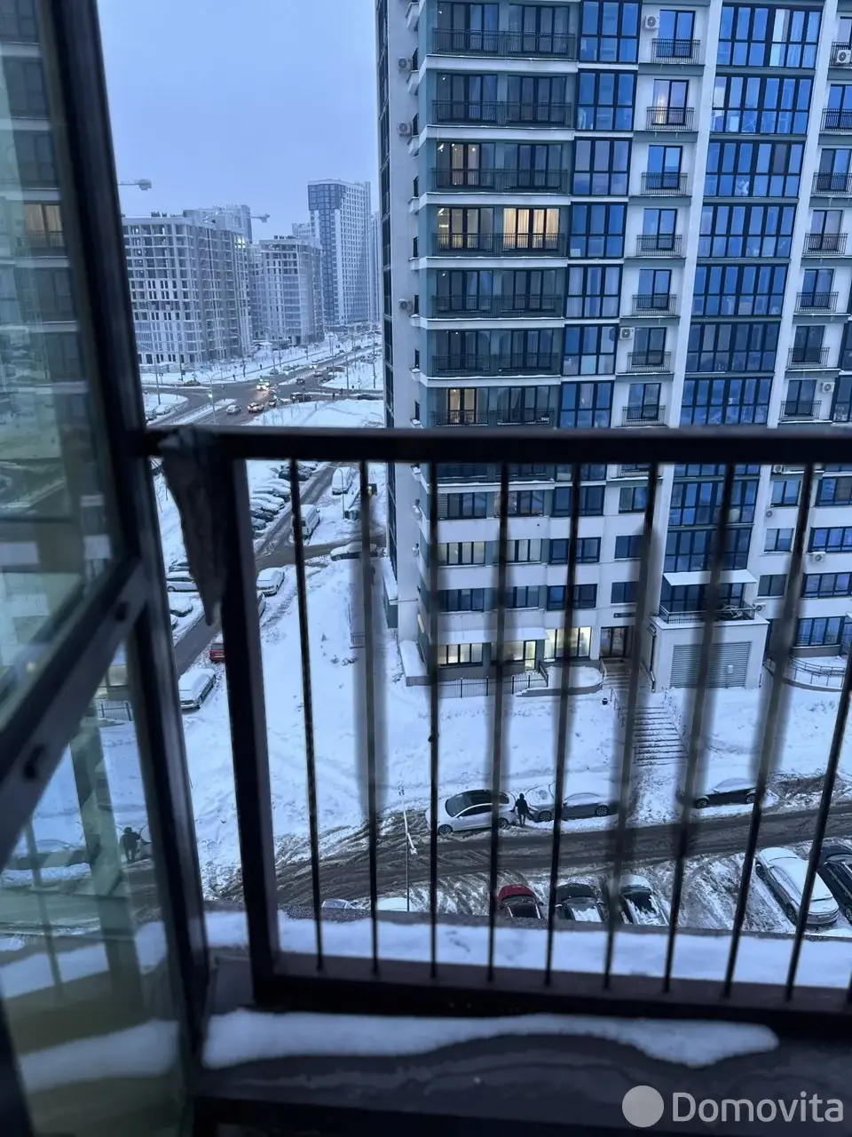 Снять 3-комнатную квартиру в Минске, ул. Игоря Лученка, д. 15, 800USD, код 149346 - фото 28