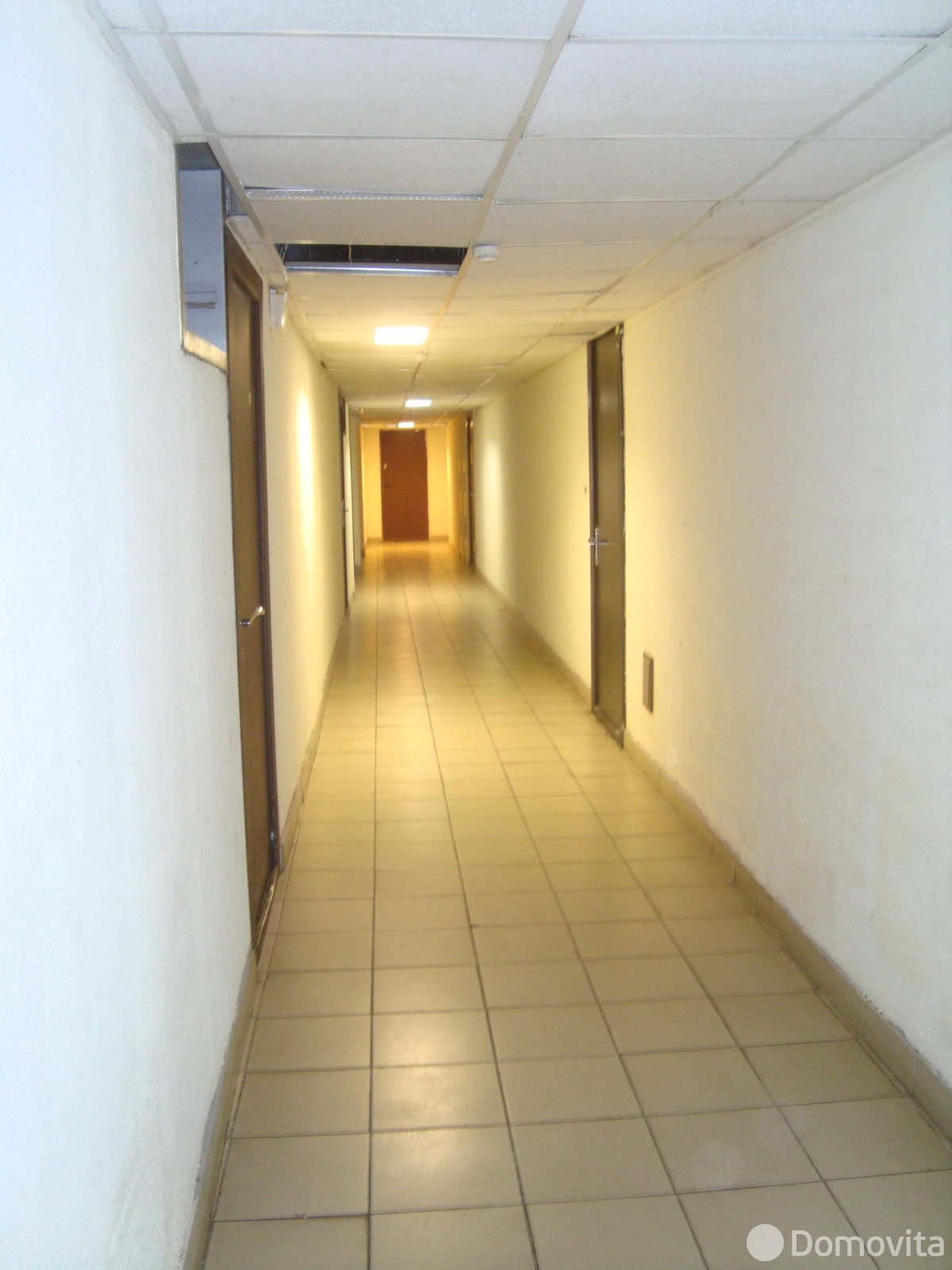 офис, Минск, ул. Мележа, д. 5/2 