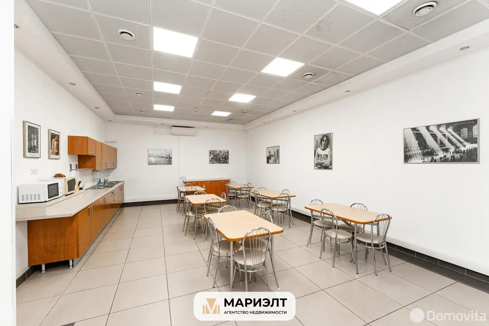 Аренда офиса на ул. Фабрициуса, д. 8/Б в Минске, 2072BYN, код 14519 - фото 15