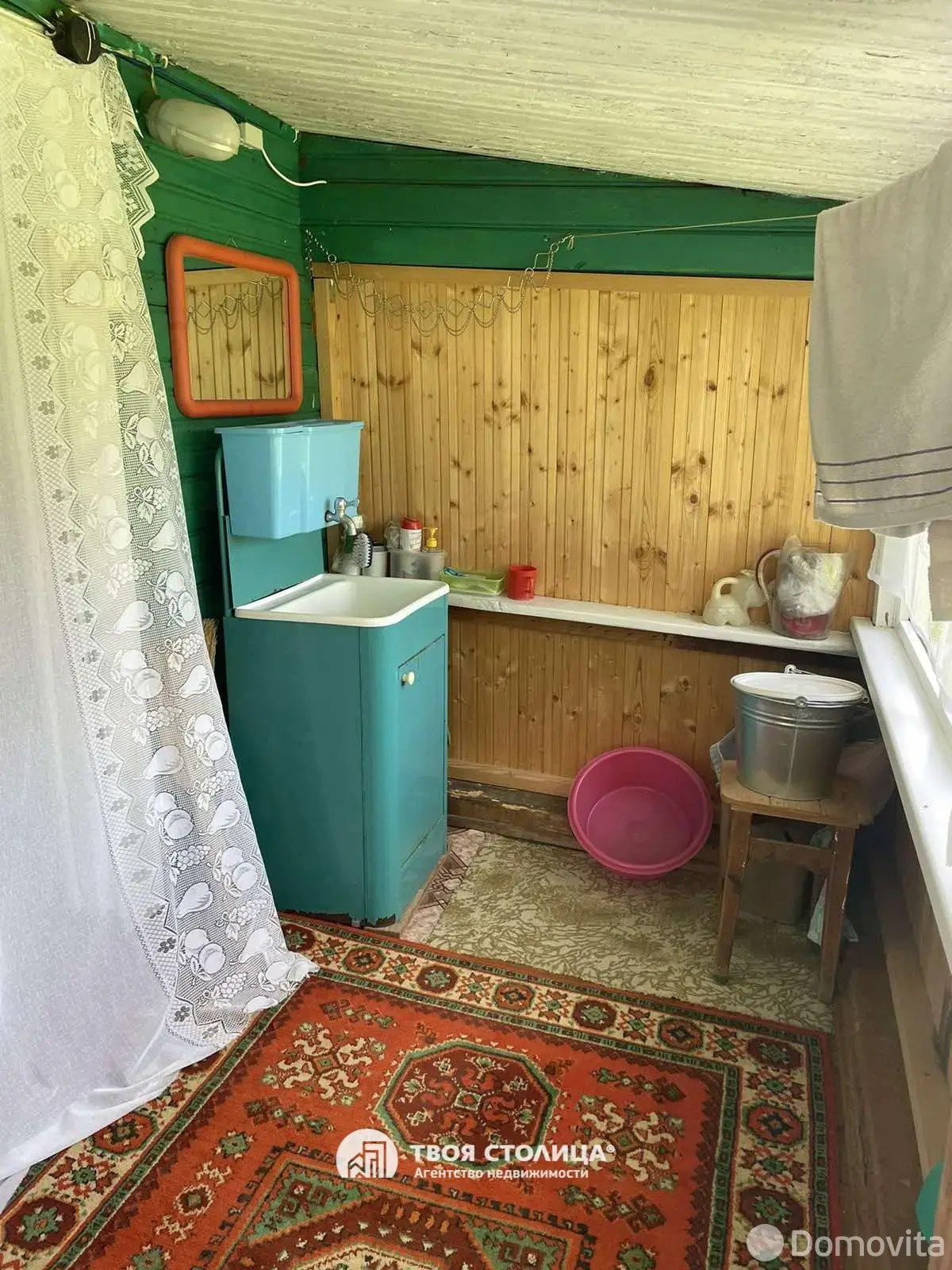 Цена продажи коттеджа, Макасичи, 