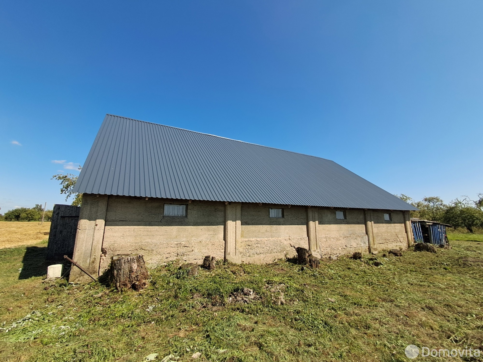 дом, Станевичи, 