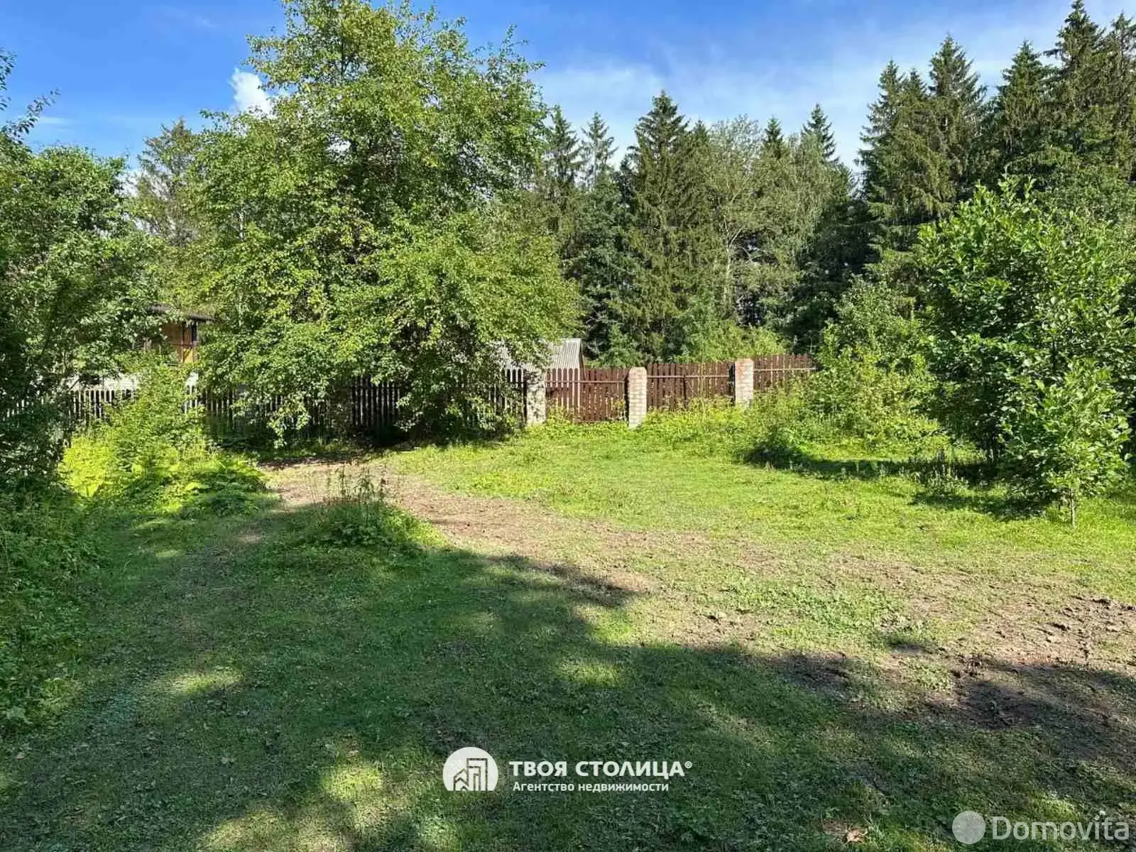 дом, Ислочь,