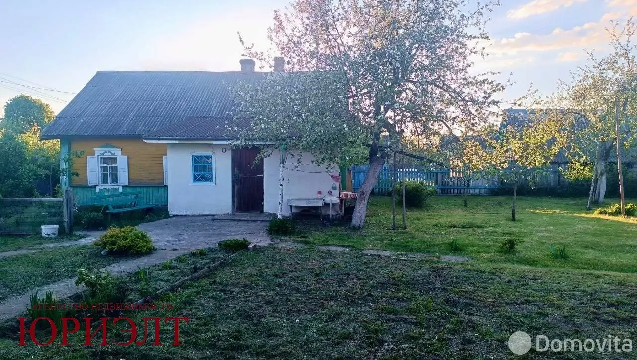 коттедж, Дубовое, ул. Космонавтов 