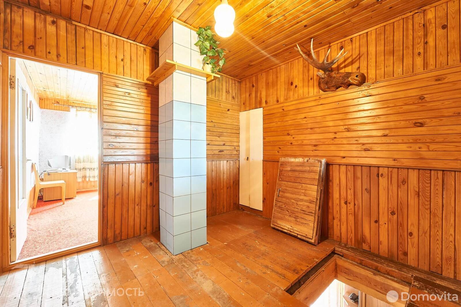 Продажа 2-этажной дачи в Малиновке Минская область, 38000USD, код 177921 - фото 21