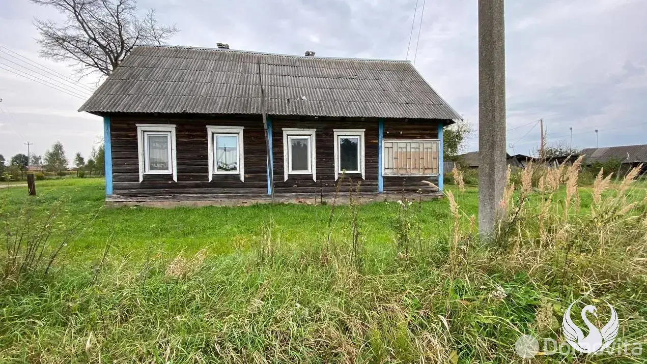 дом, Забашевичи, ул. Спортивная, д. 10 - лучшее предложение