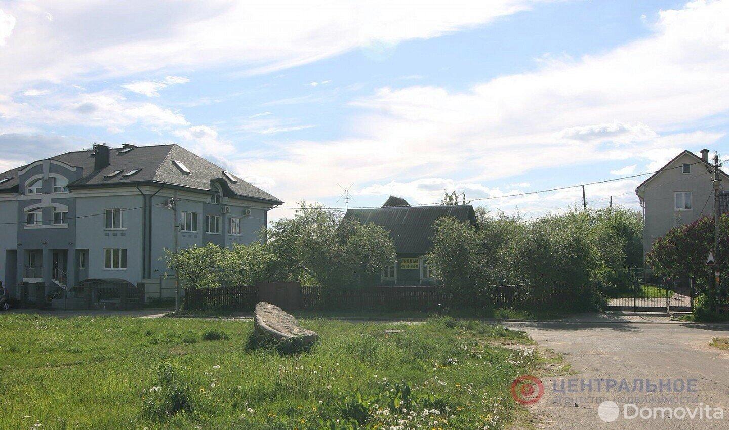 Продать 1-этажный дом в Минске, Минская область пер. Подольский 4-й, д. 13, 95100USD - фото 3