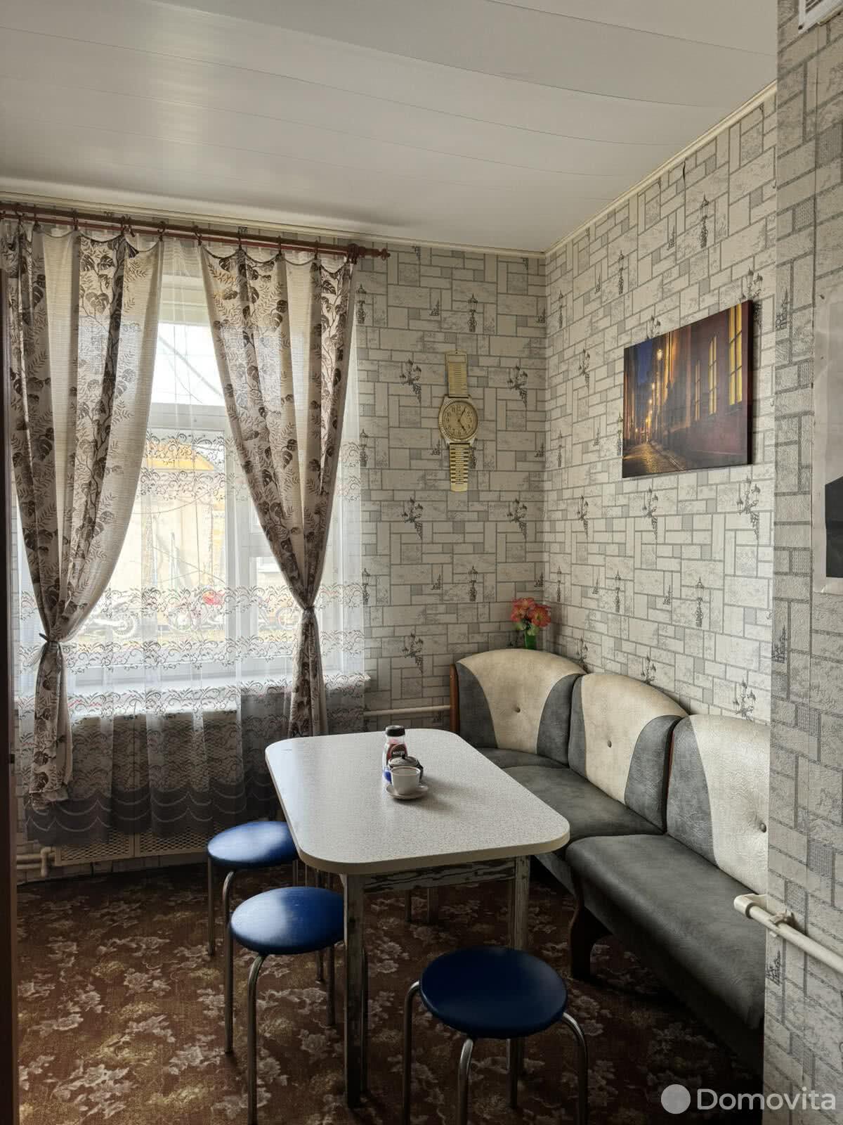 Купить 2-комнатную квартиру в Гомеле, пр-д Лещинский, д. 46, 17000 USD, код: 1009019 - фото 4