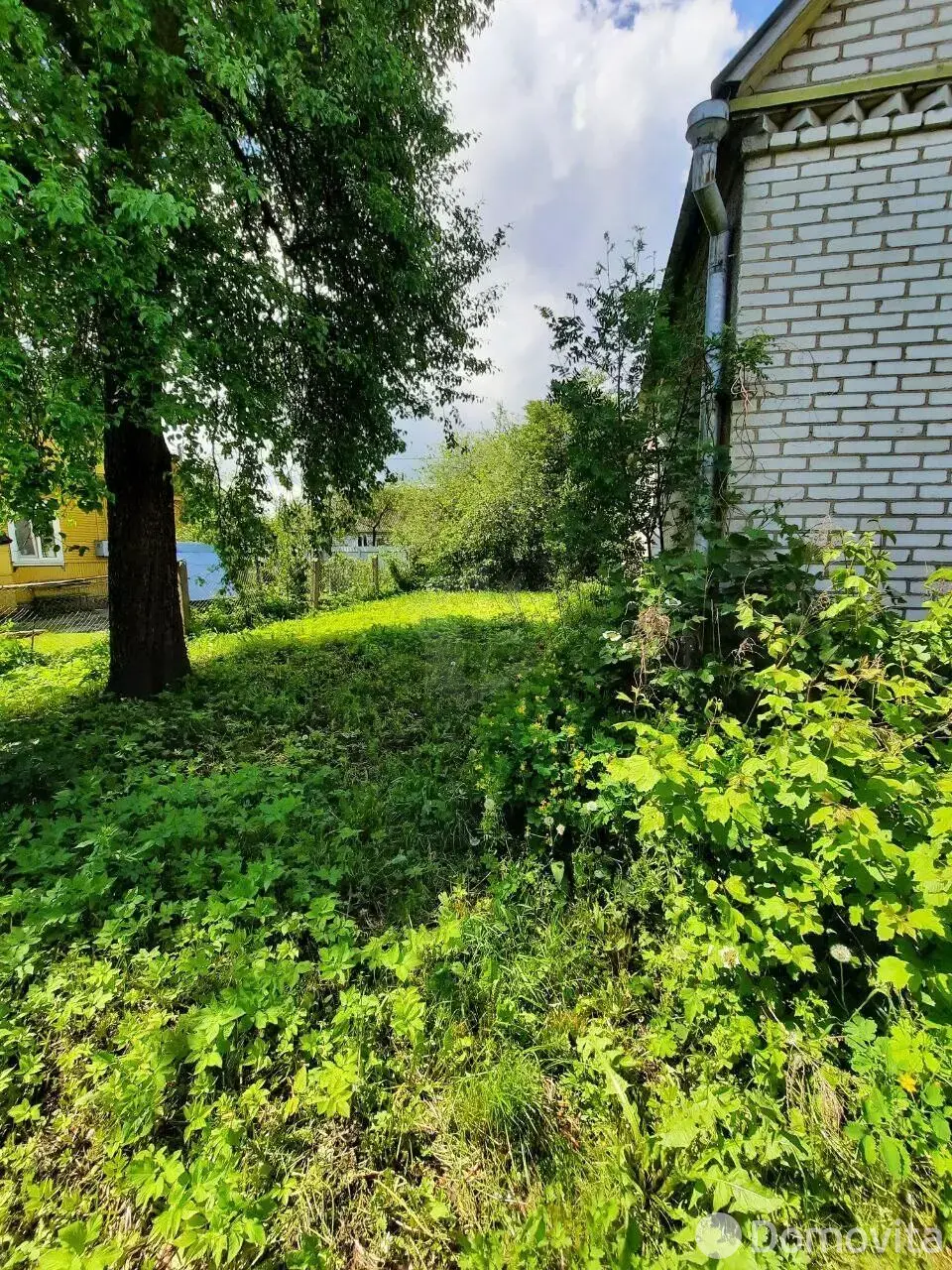 дом, Молодечно, ул. Обухова 