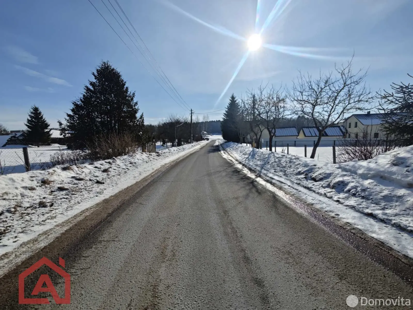 Купить земельный участок, 25 соток, Мочаны, Минская область, 95000USD, код 571531 - фото 26