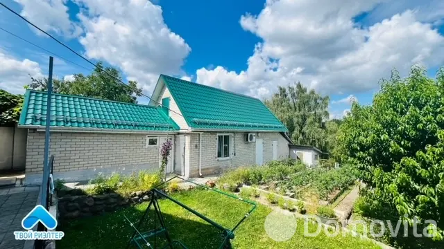 Цена продажи коттеджа, Мозырь, пер. Интернациональный 1-й