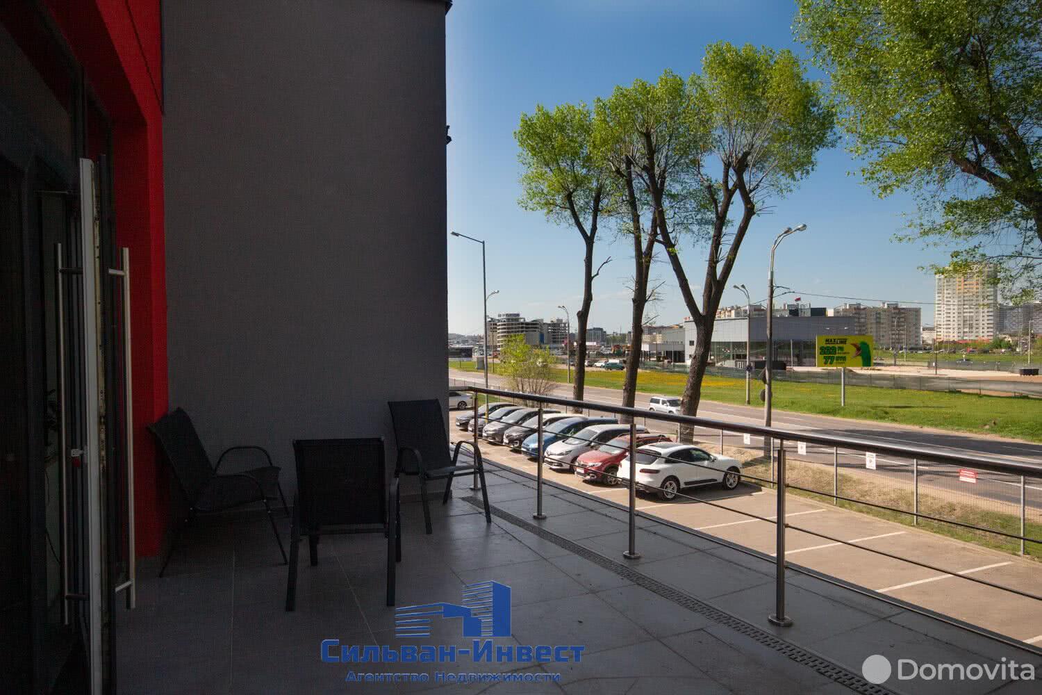 Купить офис на ул. Тимирязева, д. 119 в Минске, 2500000USD, код 7445 - фото 13