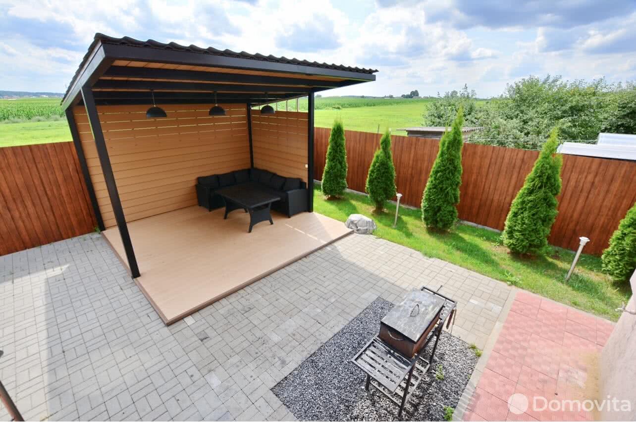 Аренда коттеджа Агроусадьба Омолон на сутки в Заболотье , 500USD, код 879 - фото 20