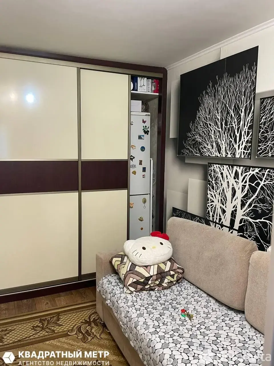 комната, Минск, ул. Голодеда, д. 39/1