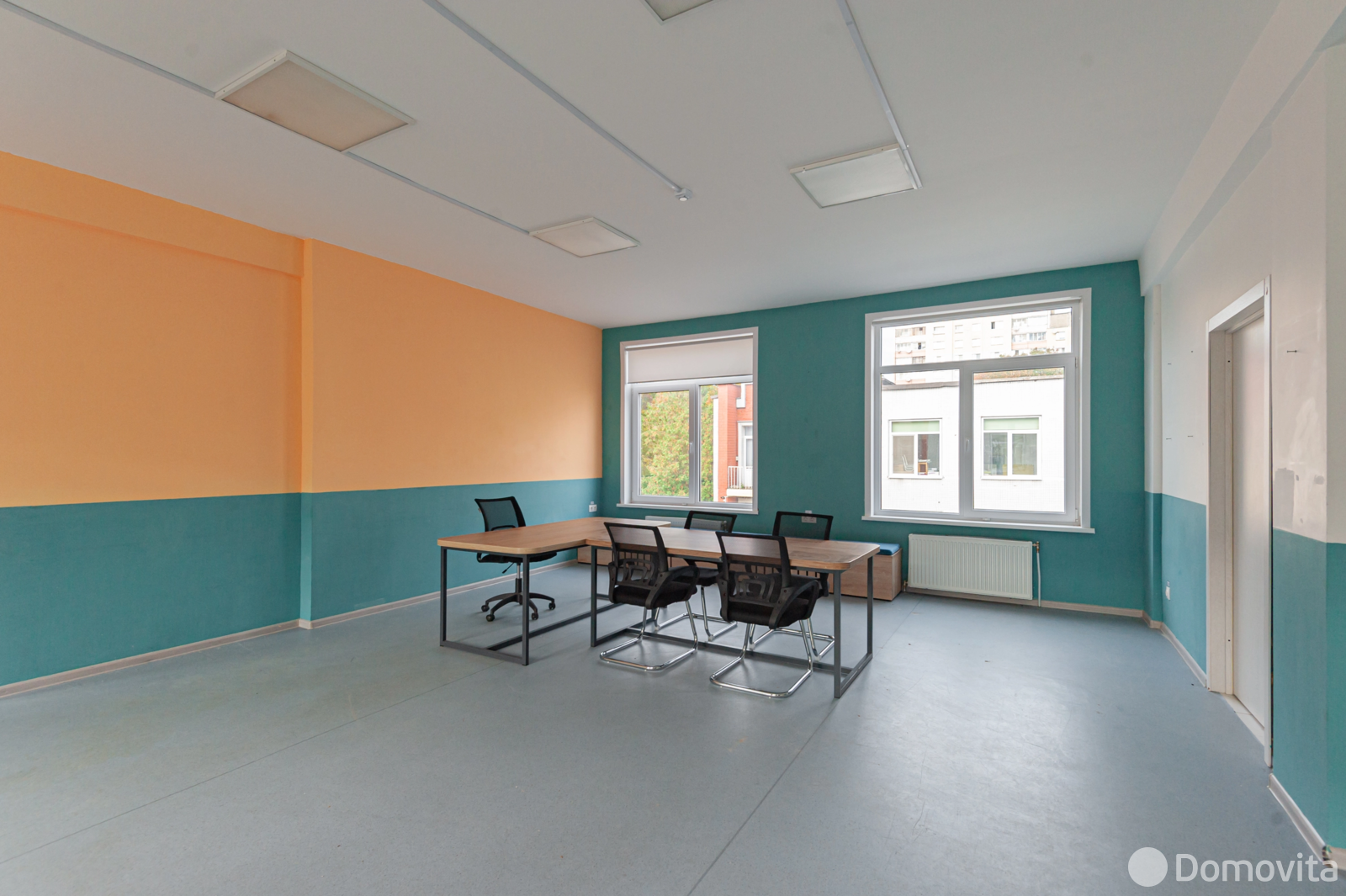 Аренда офиса на ул. Некрасова, д. 31 в Минске, 46656BYN, код 15841 - фото 13