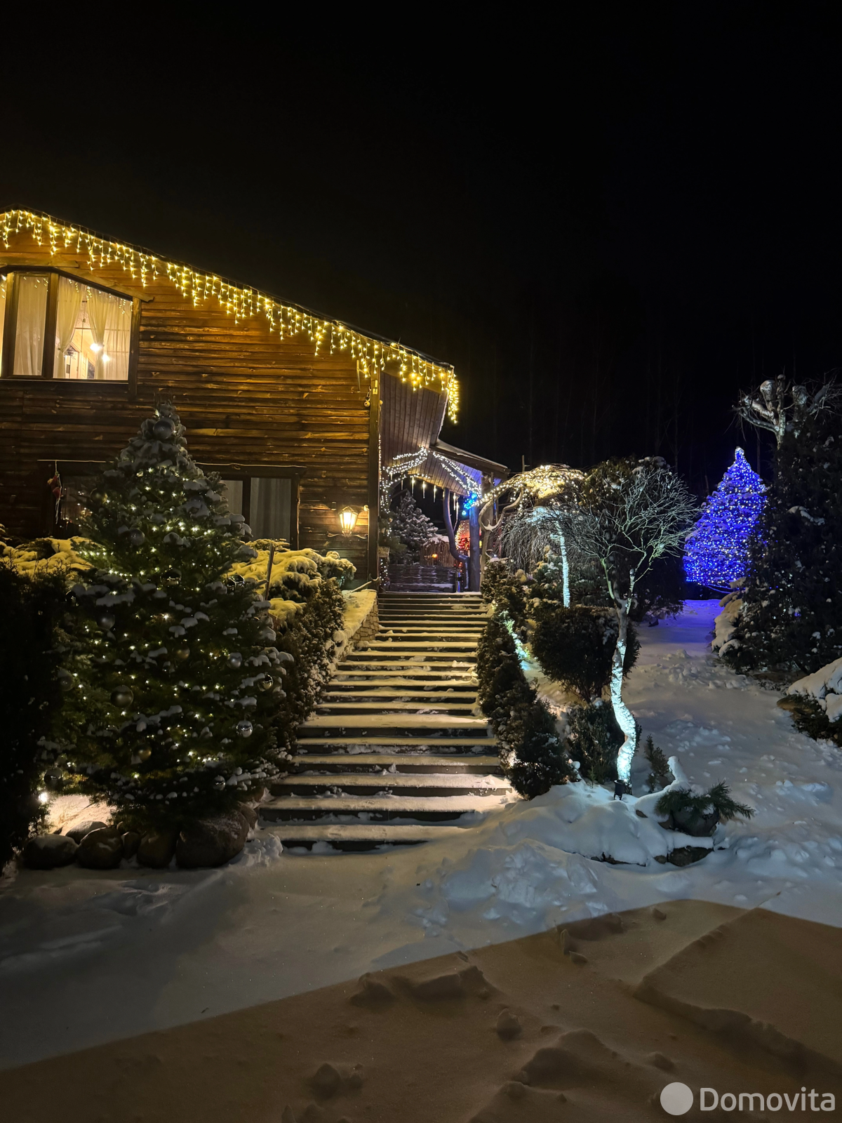  Коттедж Усадьба у Антила на сутки в Пристромах ул. Садовая, 250BYN, код 1390 - фото 2