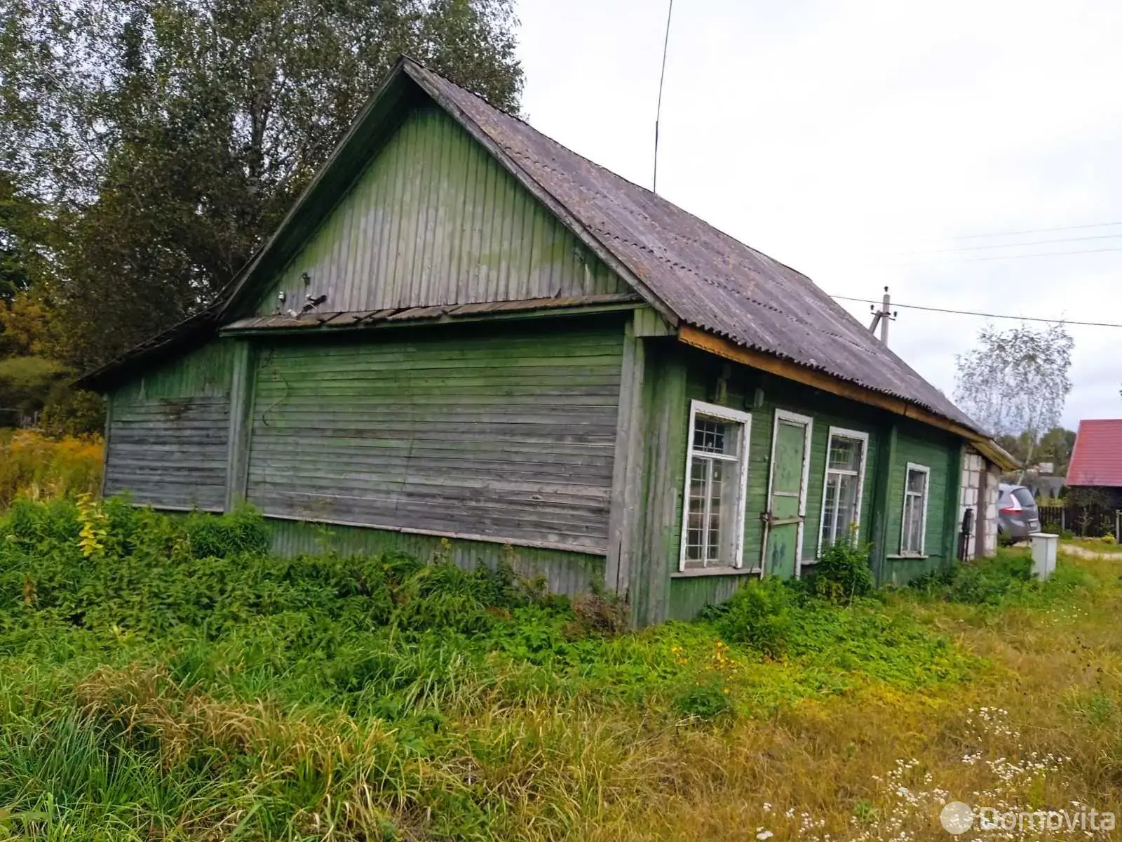 торговый объект, Слобода, 