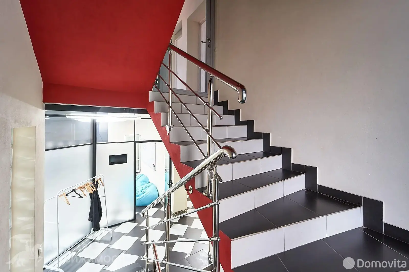 Аренда офиса на пер. Радиаторный 1-й, д. 23 в Минске, 1023USD, код 16240 - фото 13