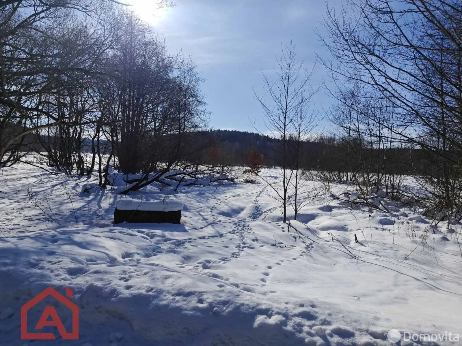 Купить земельный участок, 11.94 соток, Мочаны, Минская область, 39500USD, код 571533 - фото 23