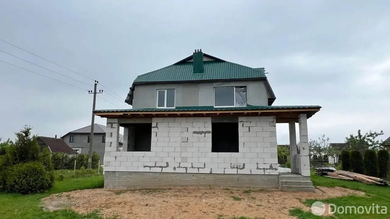 Цена продажи дома, Дягильно, ул. Центральная