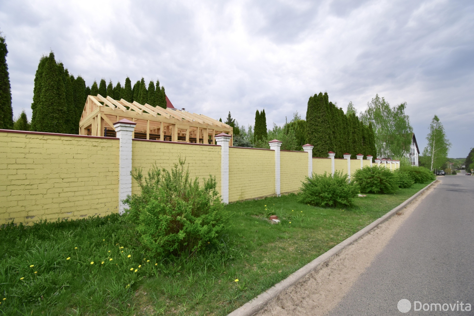 Купить земельный участок, 11.59 соток, Колодищи, Минская область, 481500BYN, код 572142 - фото 26