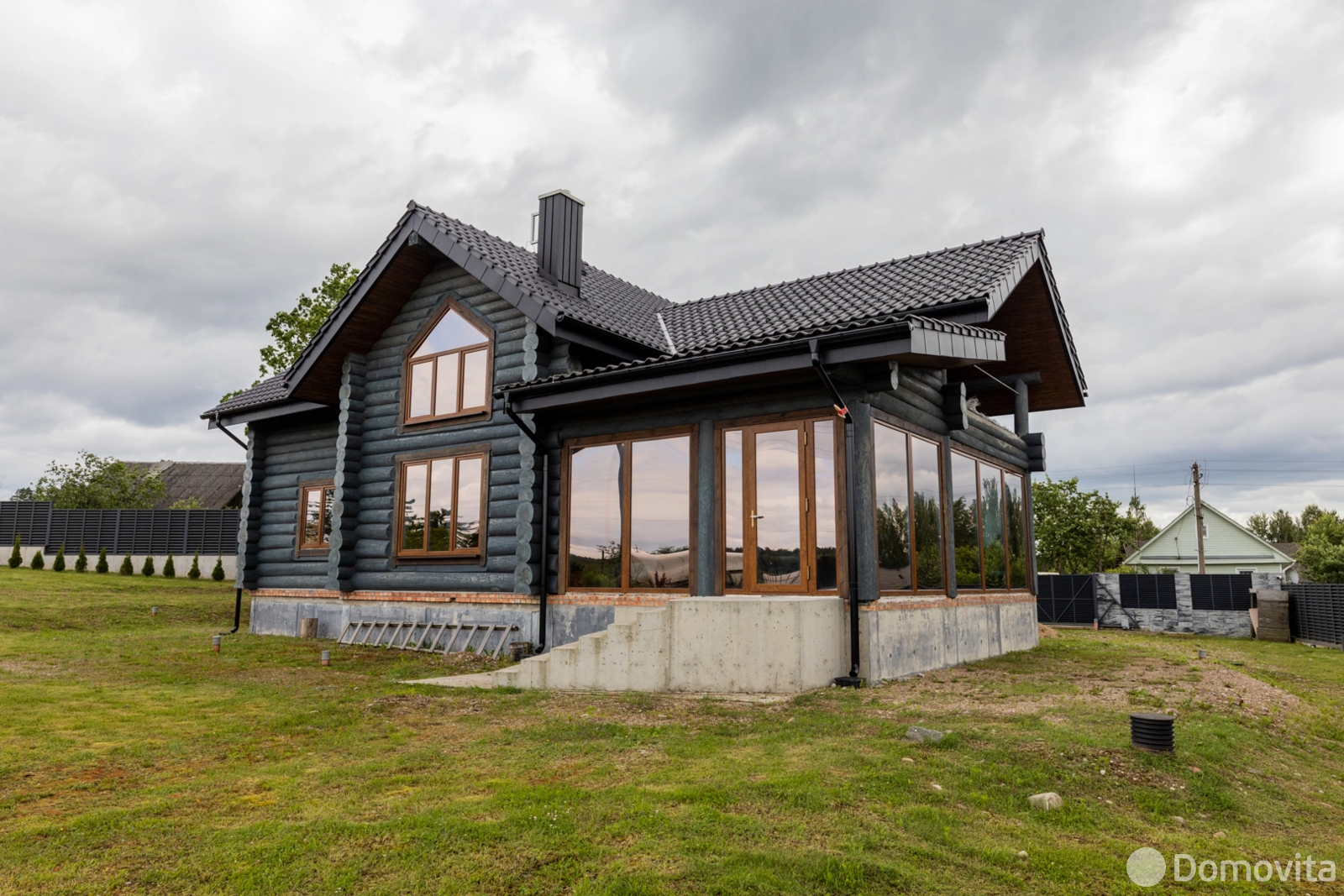 Цена продажи коттеджа, Раков, ул. Заславская