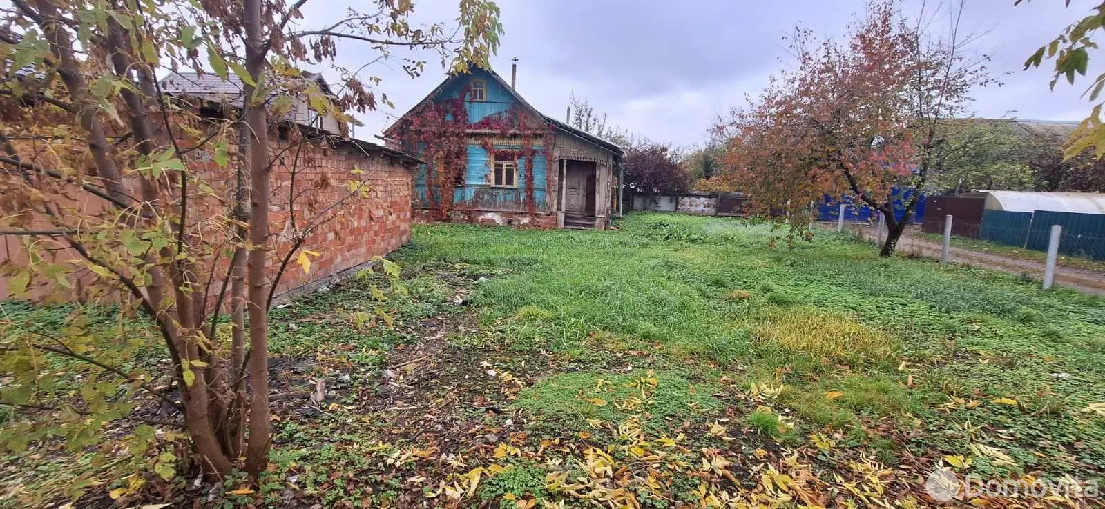 коттедж, Витебск, пер. Заводской, д. 15, стоимость продажи 39 066 р.