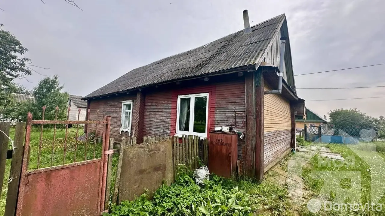 коттедж, Серяги, ул. Новая