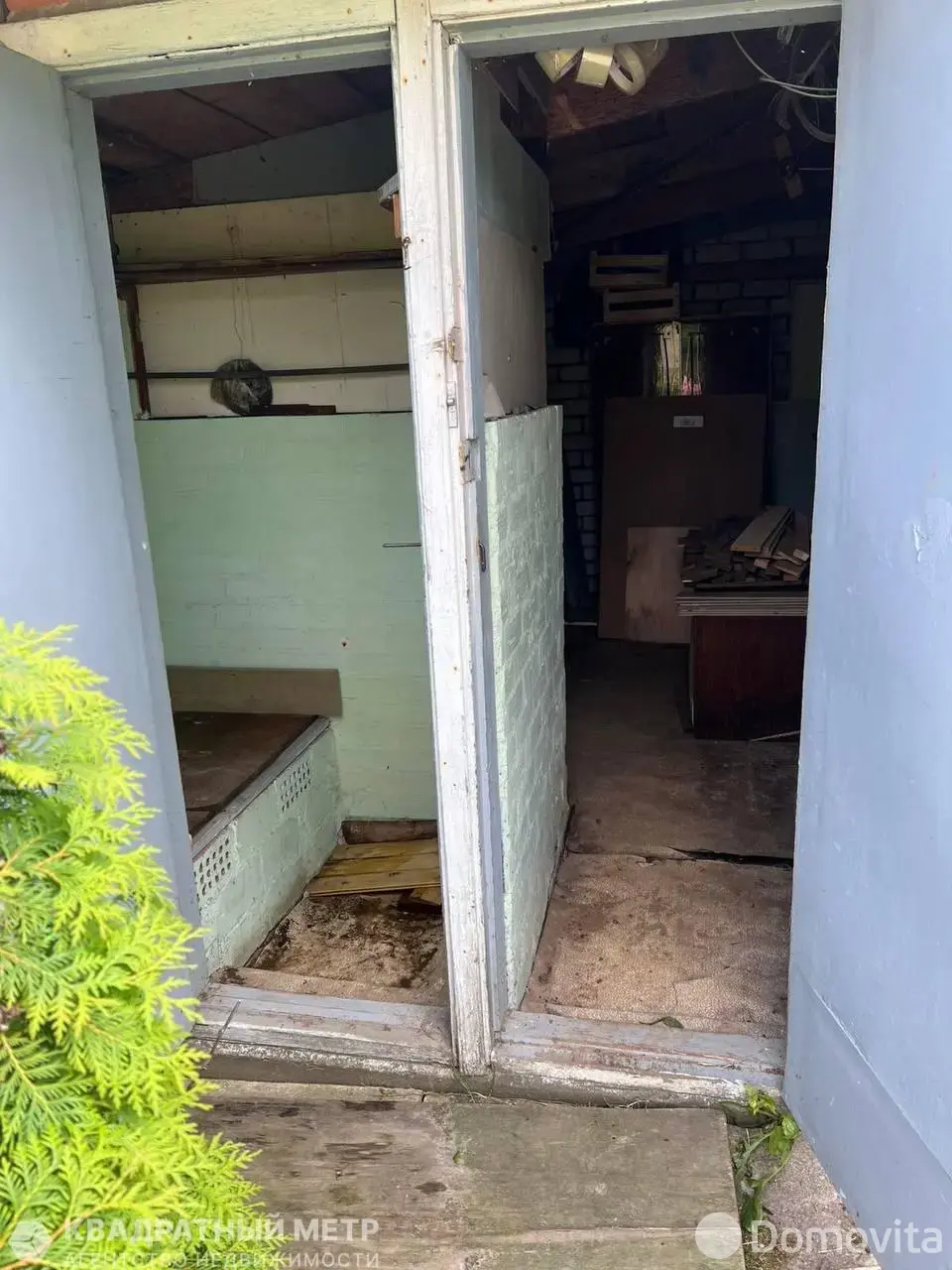 дача, Пралеска-плюс, 