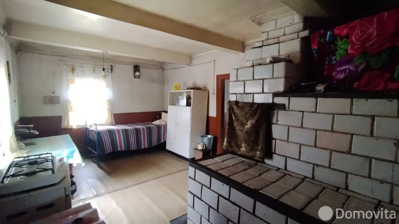 дом, Берестовица, ул. Садовая 