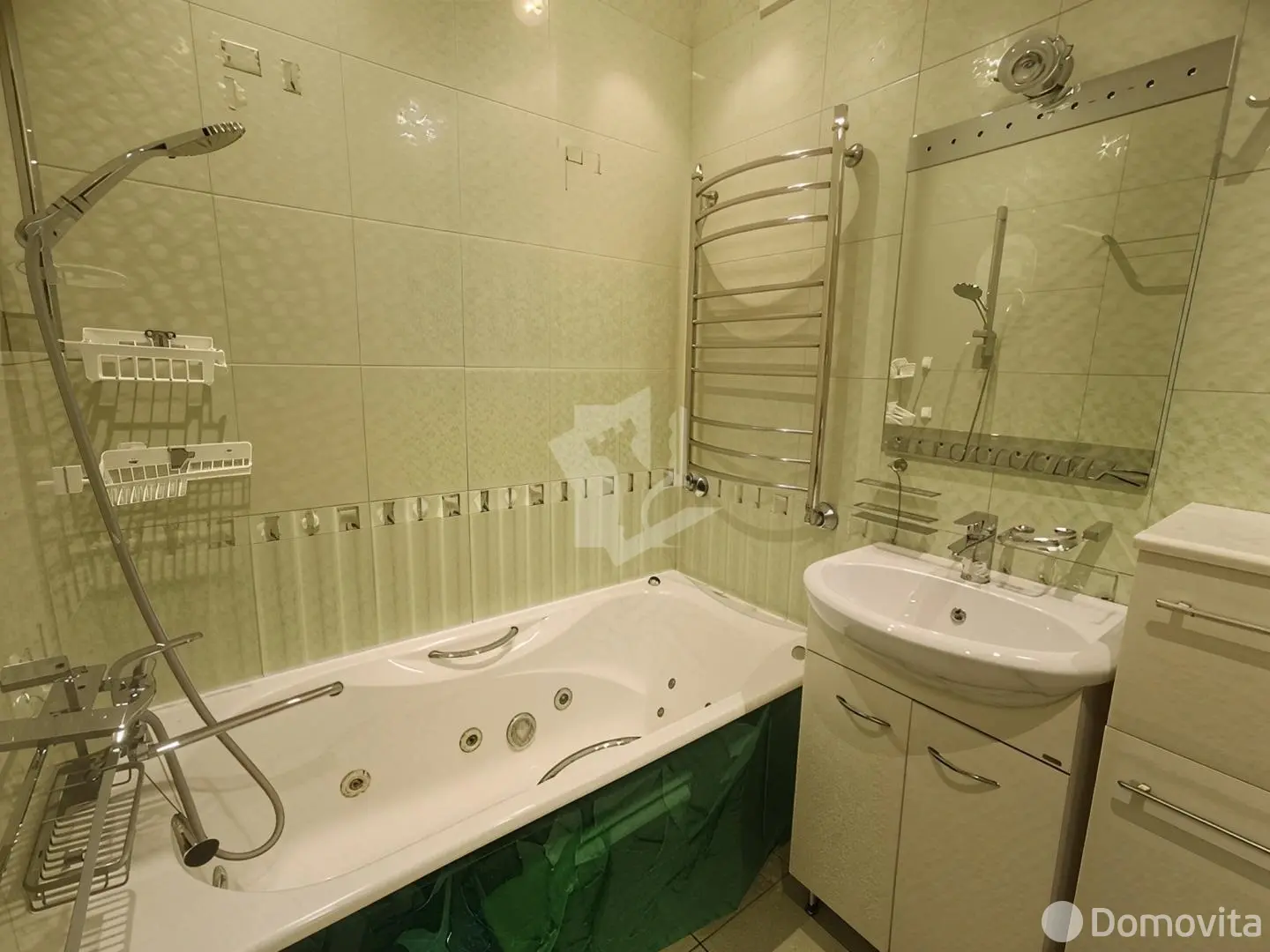 квартира, Минск, ул. Наполеона Орды, д. 25 в Московском районе