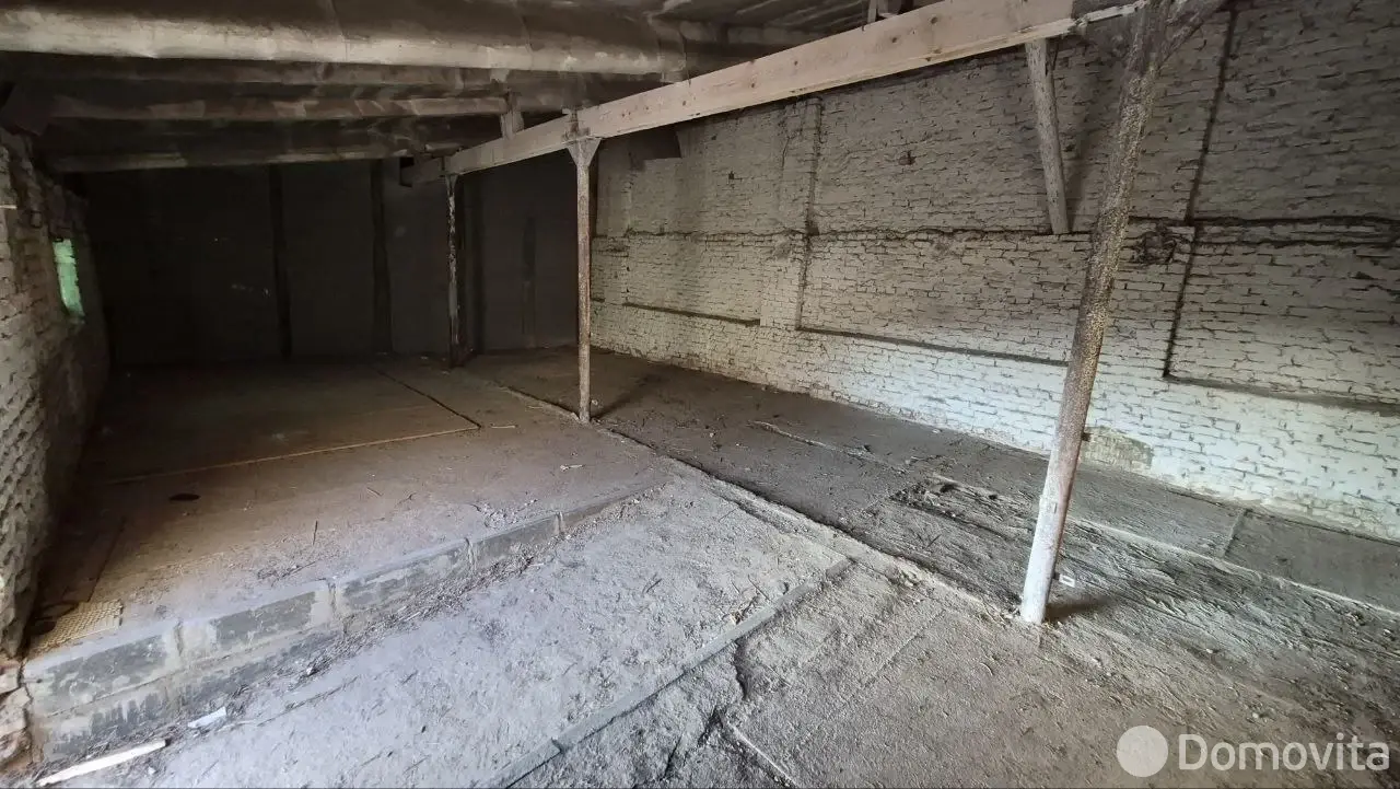 склад, Юхновка, 