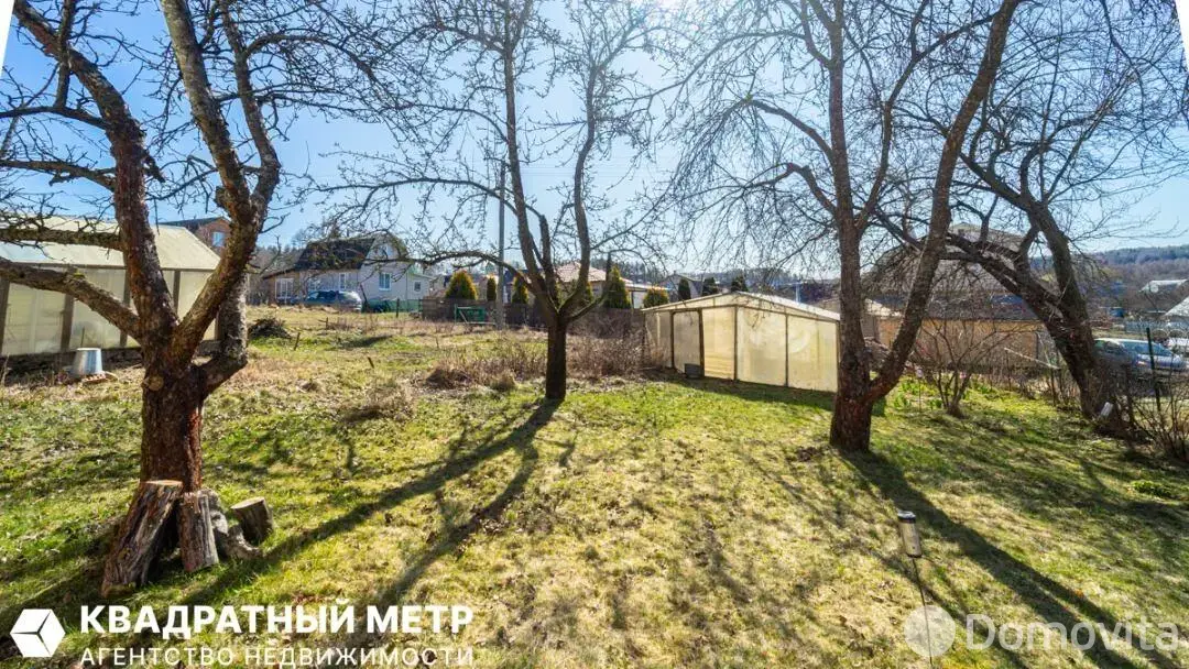 Продажа 2-этажной дачи в Черемушки Минская область, 39000BYN, код 186040 - фото 14