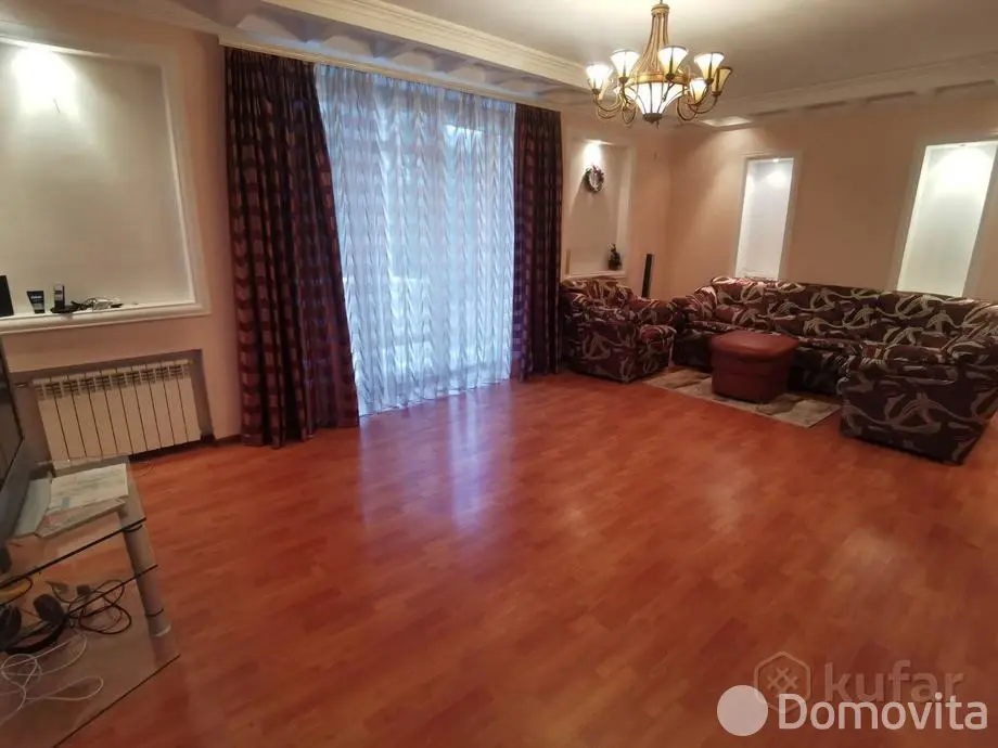 коттедж, Гродно, пер. Крайний 