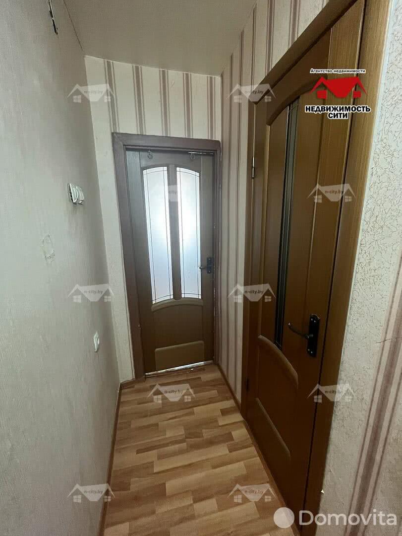 квартира, Горки, ул. Дзержинского, д. 2, стоимость продажи 63 525 р.