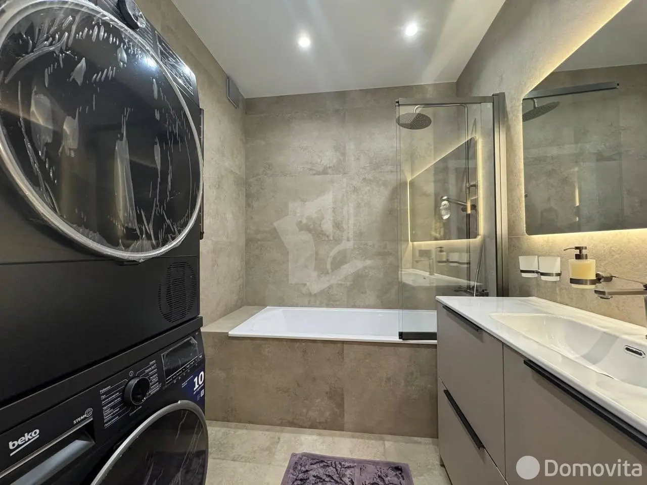 Снять 2-комнатную квартиру в Копище, ул. Авиационная, 900USD, код 149400 - фото 14