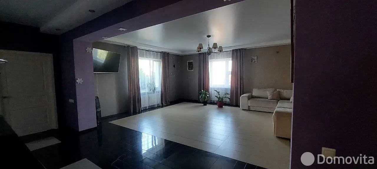 дом, Гомель, ул. Новаторская, стоимость продажи 359 460 р.