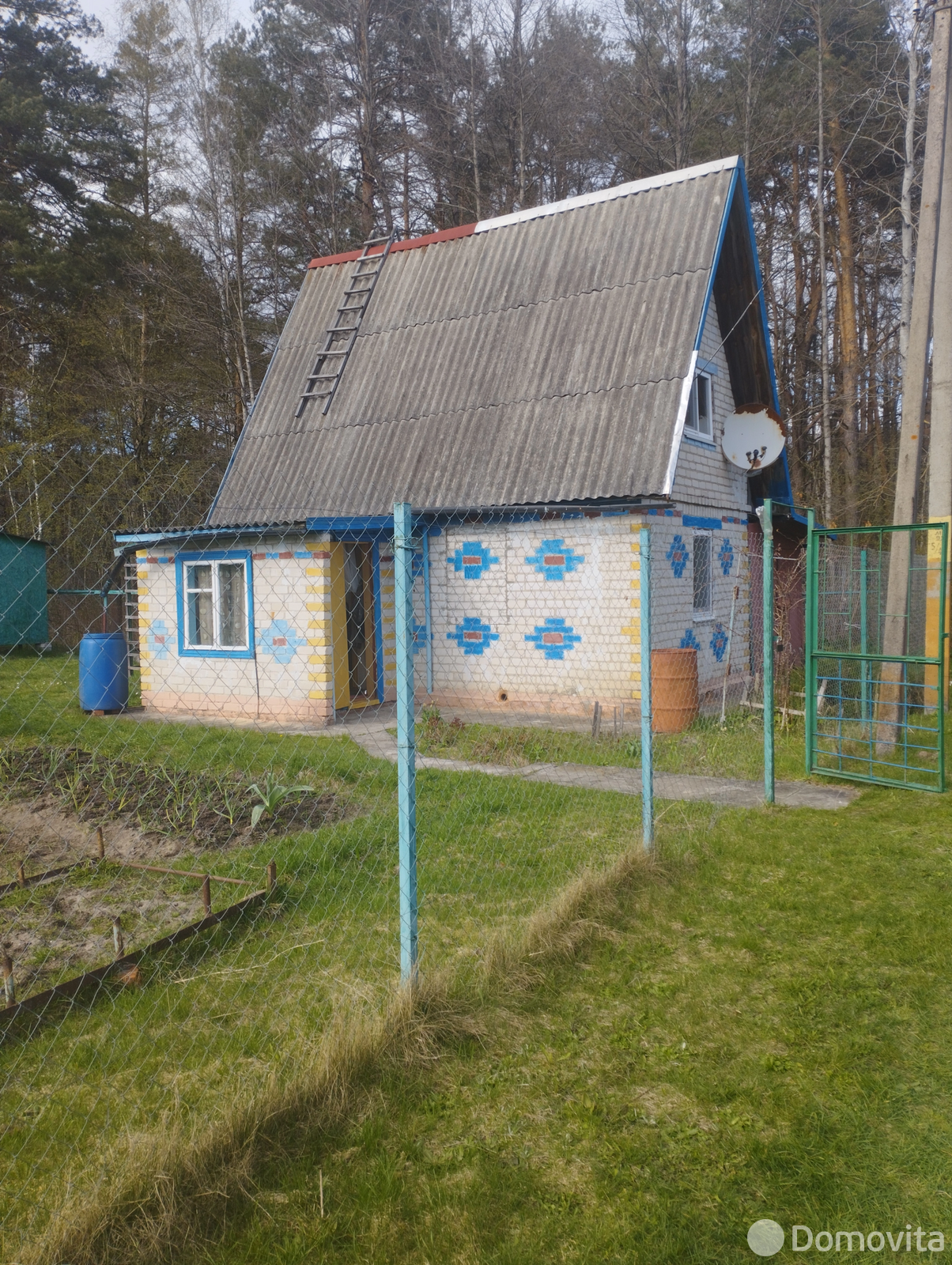 купить дачу, Слеза березки, 