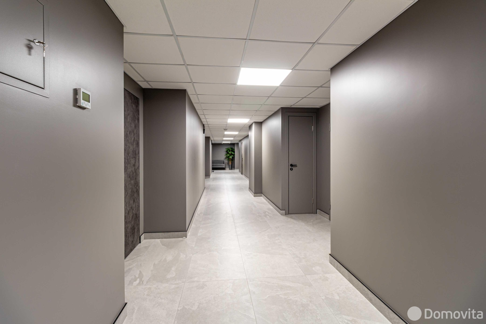 Снять офис на пр-т Дзержинского, д. 26 в Минске, 270EUR, код 16661 - фото 9