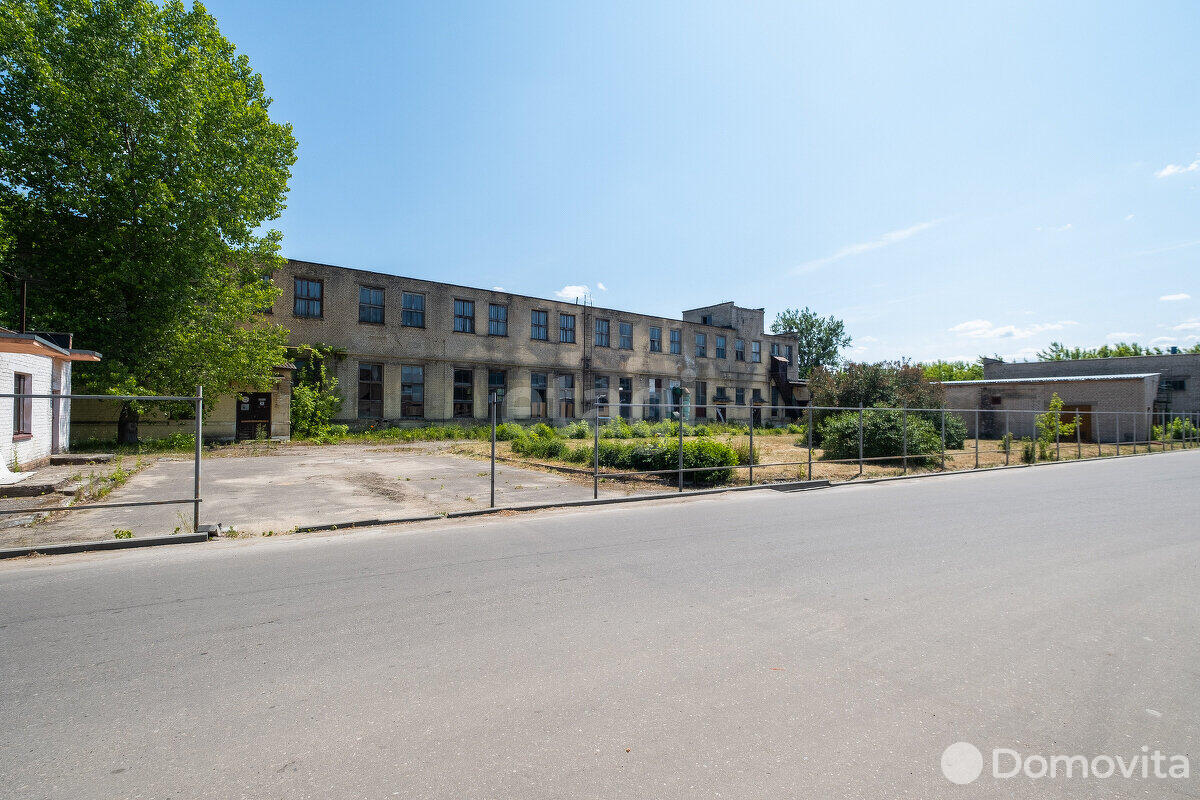 Купить офис на ул. Минский Тракт, д. 10 в Слониме, 229000USD, код 6789 - фото 23