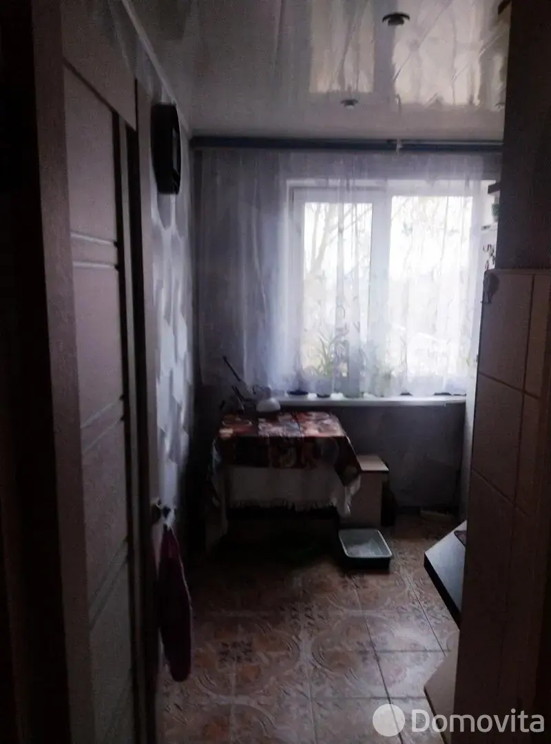 Продажа комнаты в Минске, пр-т Рокоссовского, д. 85, цена 104000 BYN, код 7735 - фото 2