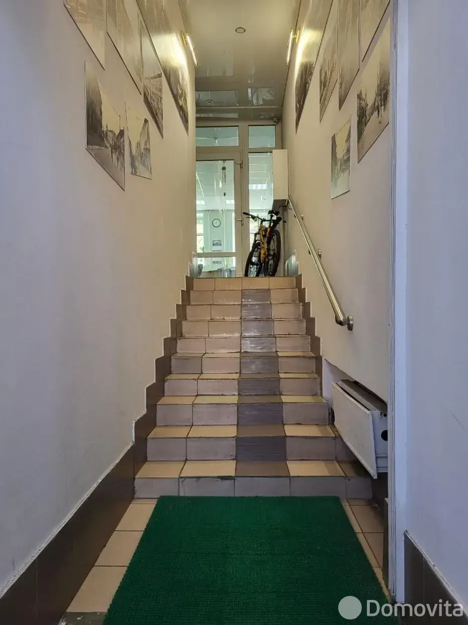 Купить торговое помещение на пр-т Фрунзе, д. 17/а в Витебске, 485000BYN, код 999081 - фото 15
