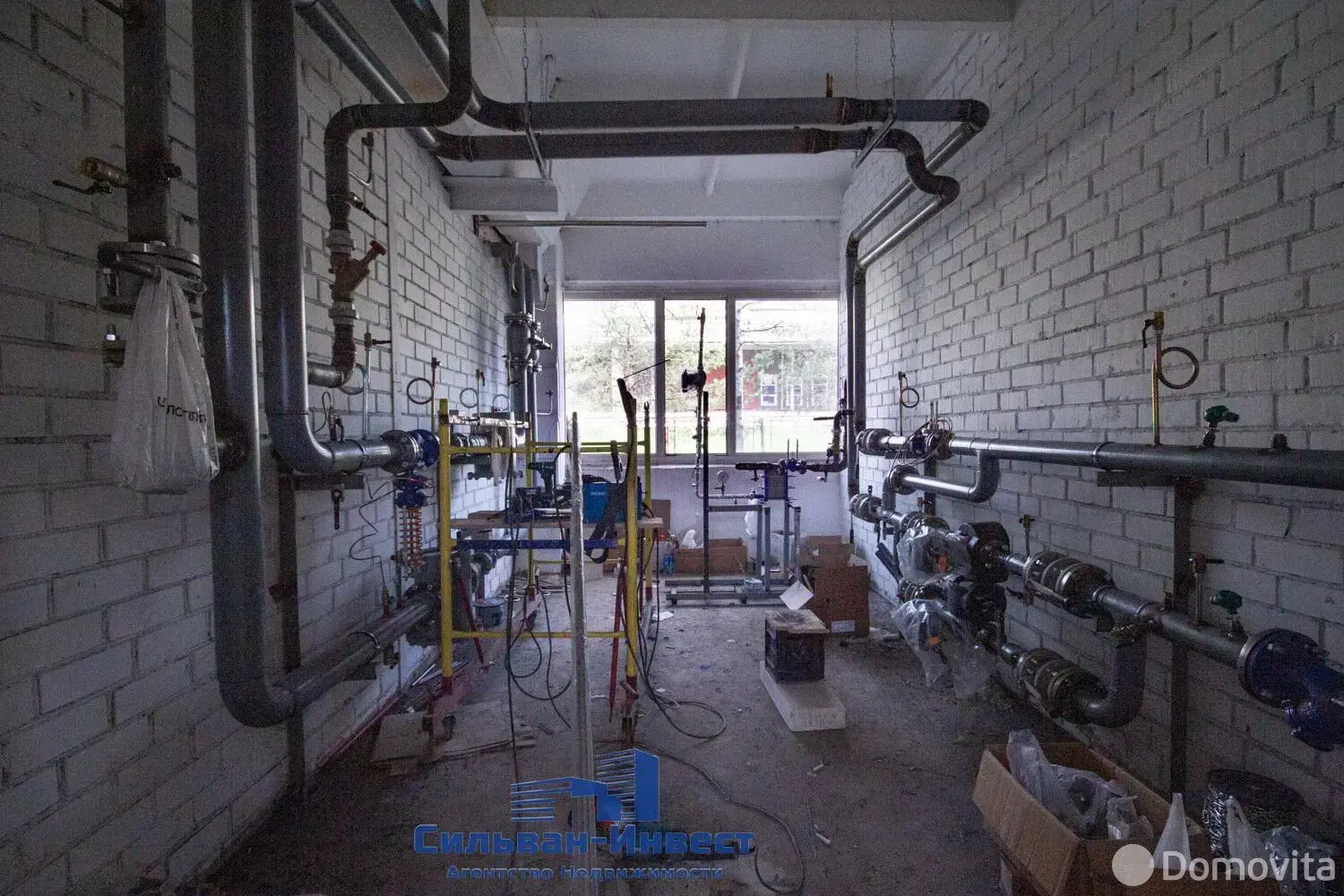 Купить складское помещение на д. 4/А в Гатово - фото 14