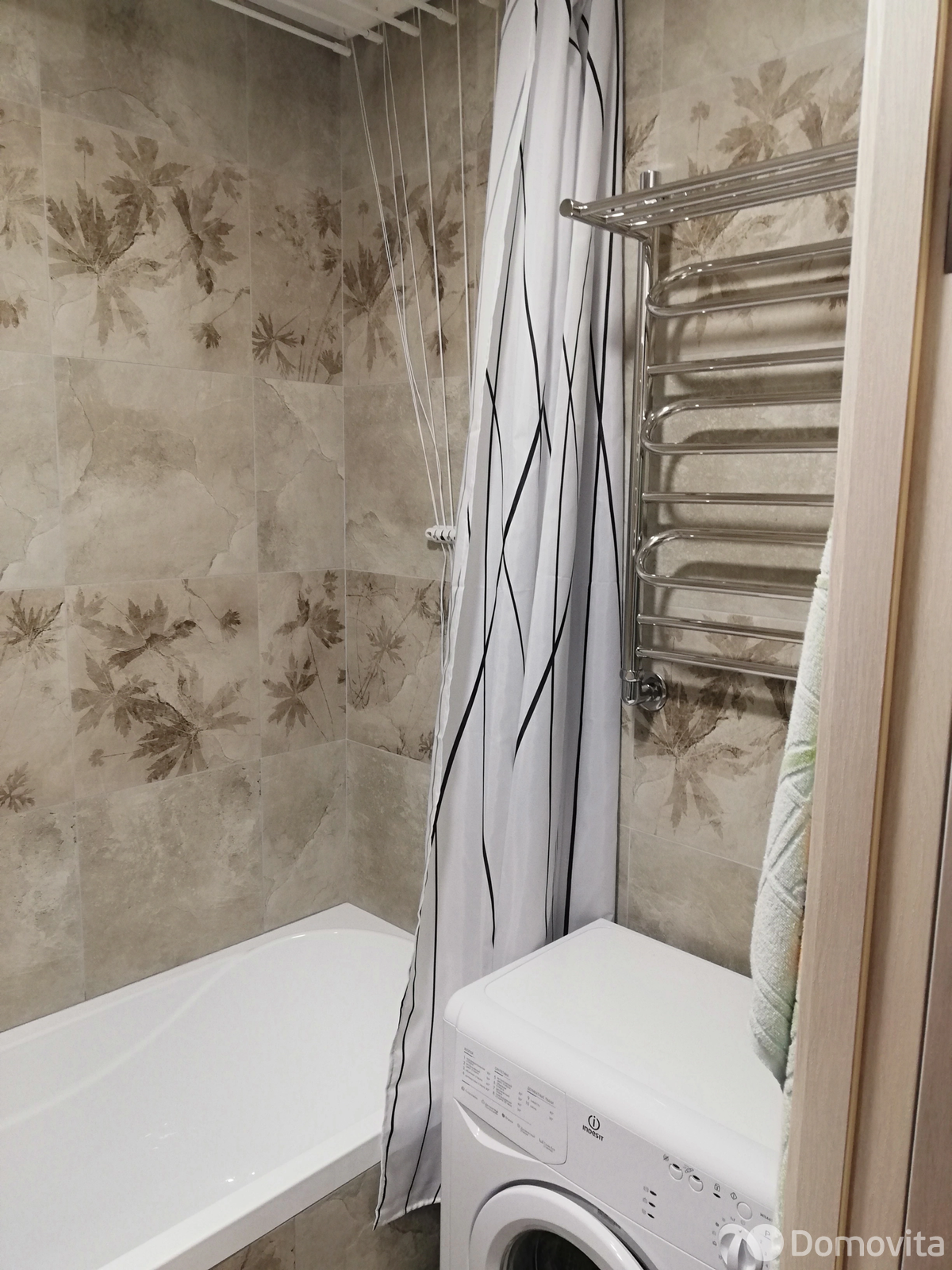 Снять 1-комнатную квартиру в Минске, ул. Якубова, д. 6, 430USD, код 148022 - фото 30